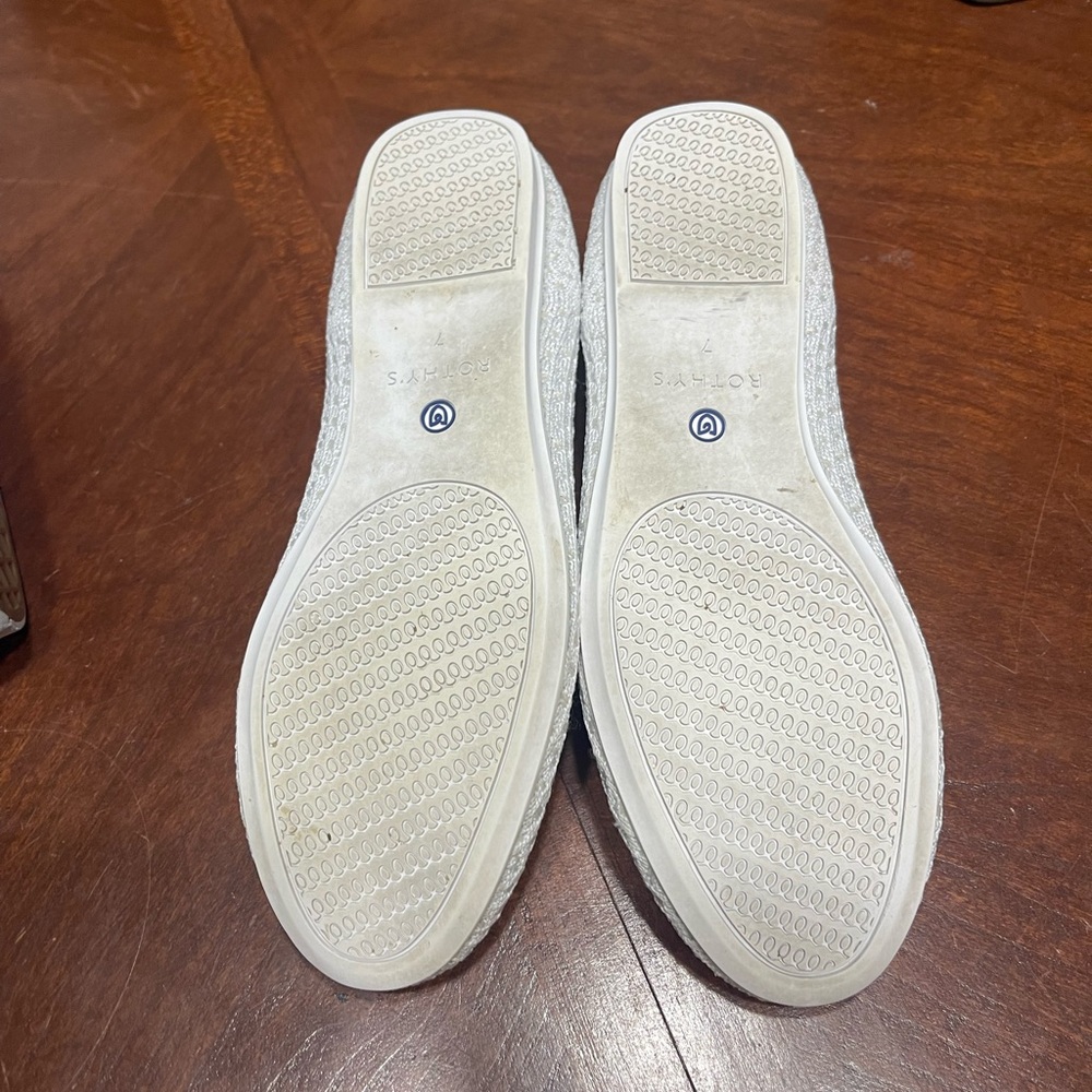 Vans  'Where's Waldo?' Land of Waldos slip on - Picture 6 of 10